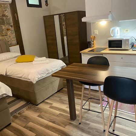 Elena Rooms Split Eksteriør bilde