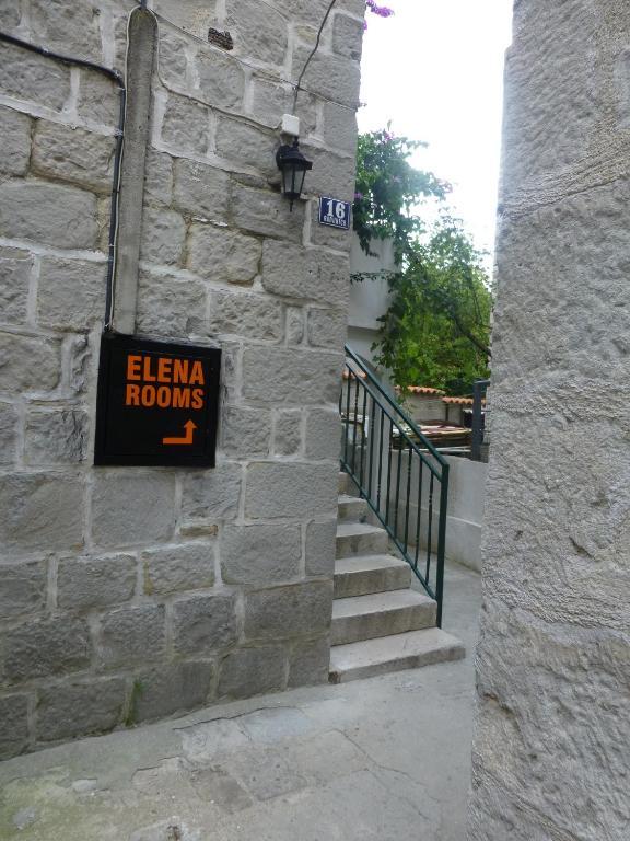 Elena Rooms Split Rom bilde