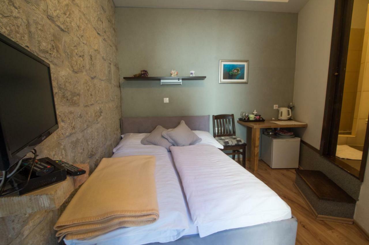 Elena Rooms Split Eksteriør bilde
