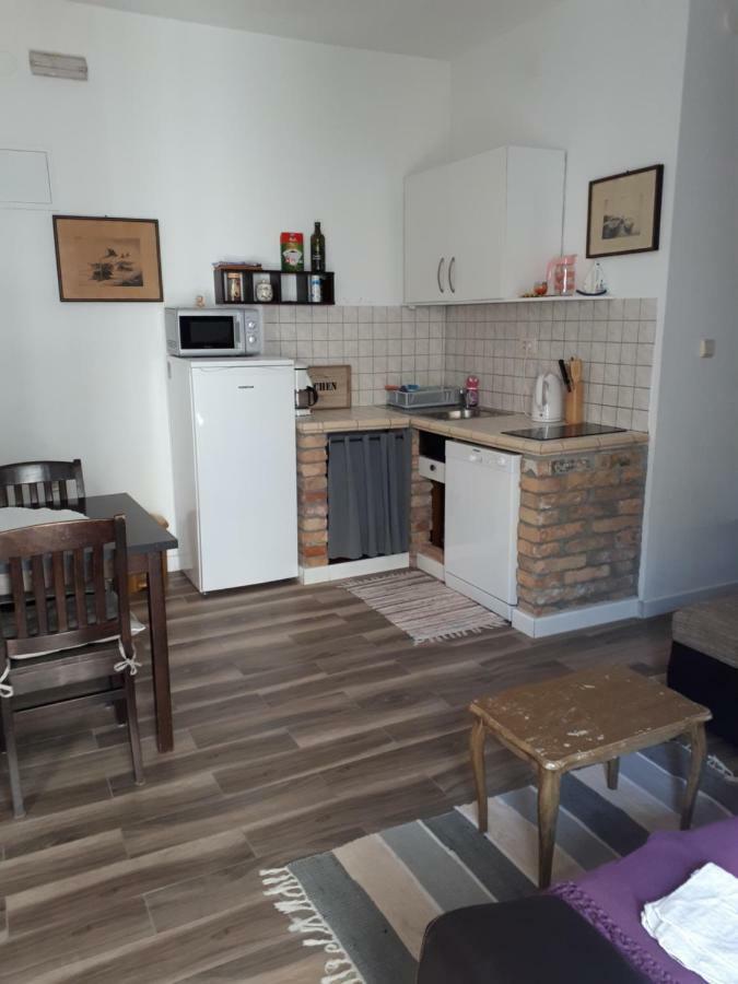 Elena Rooms Split Eksteriør bilde